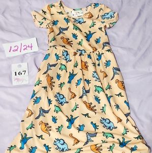DDS Dress